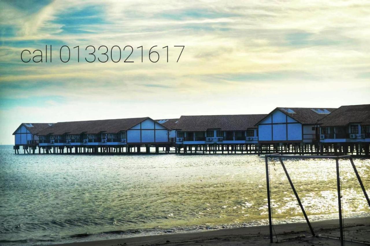 Block B And A Glory Beach Resort פורט דיקסון מראה חיצוני תמונה