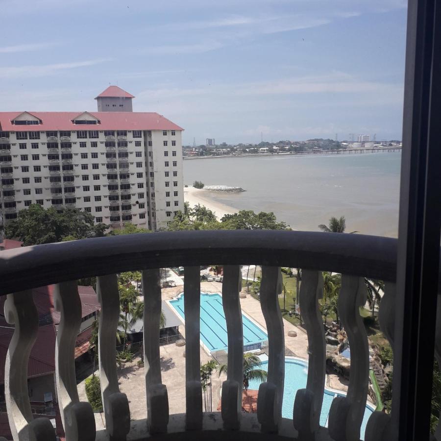 Block B And A Glory Beach Resort פורט דיקסון מראה חיצוני תמונה