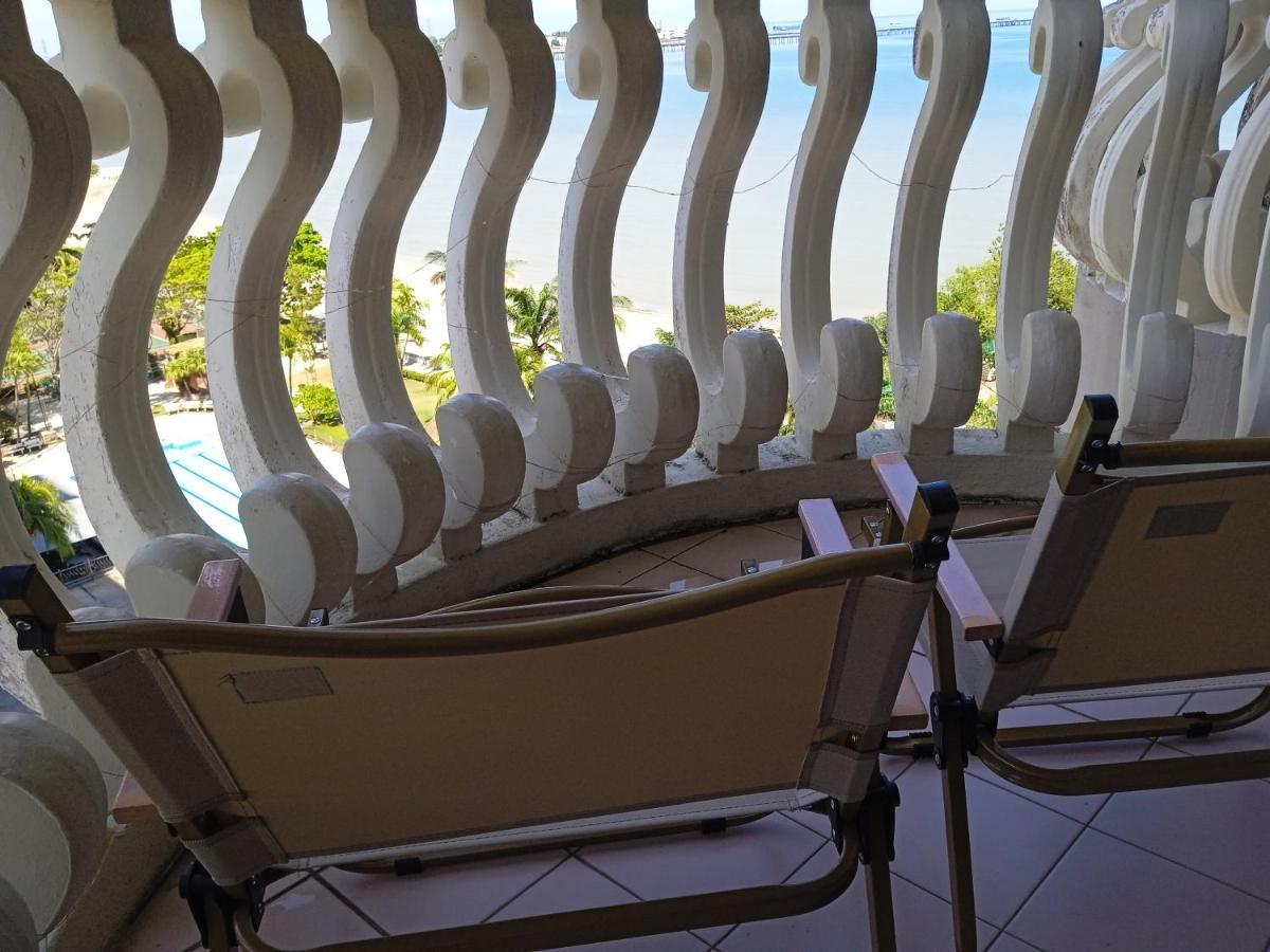 Block B And A Glory Beach Resort פורט דיקסון מראה חיצוני תמונה
