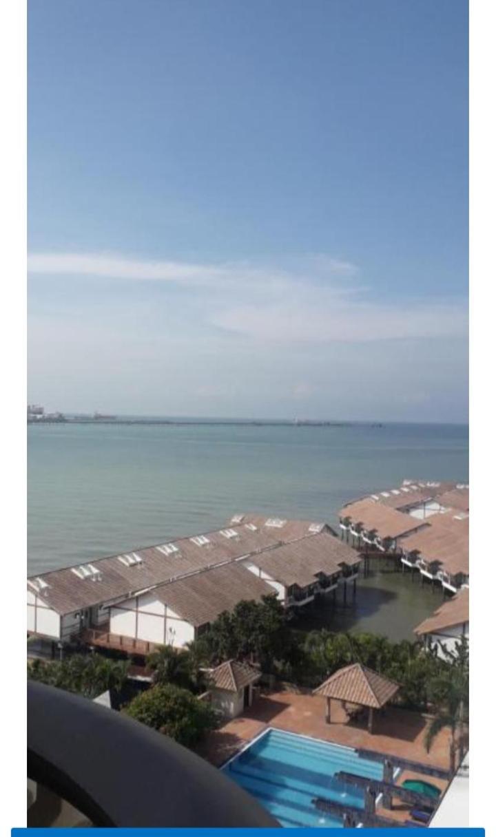 Block B And A Glory Beach Resort פורט דיקסון מראה חיצוני תמונה