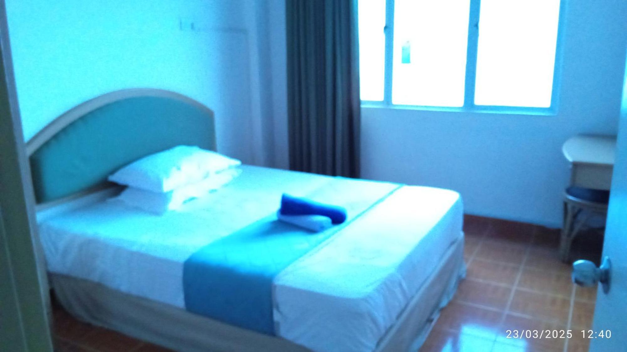 Block B And A Glory Beach Resort פורט דיקסון מראה חיצוני תמונה
