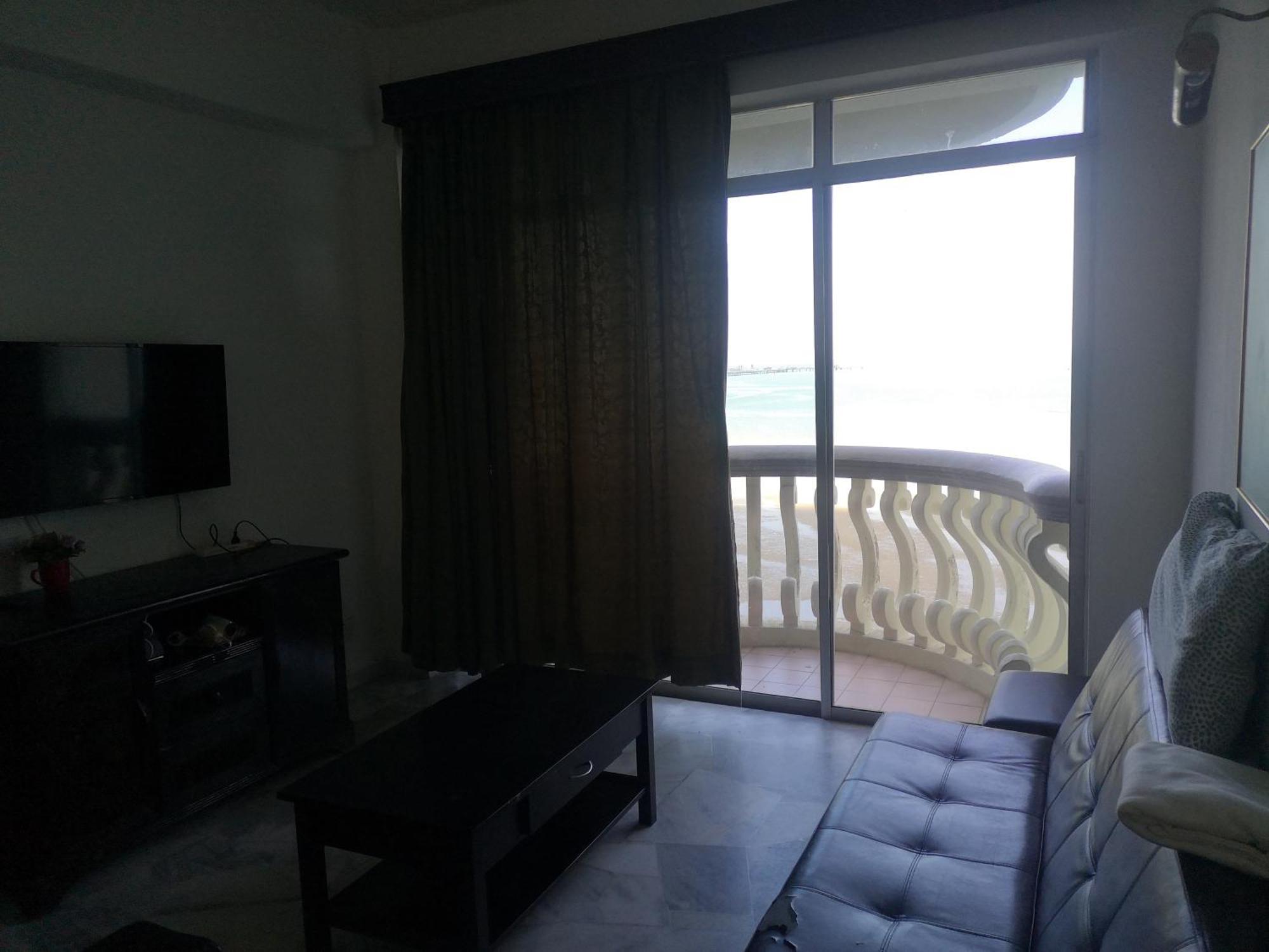 Block B And A Glory Beach Resort פורט דיקסון מראה חיצוני תמונה